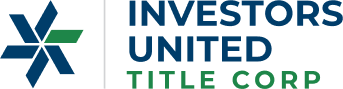 Investors United Title Corp.